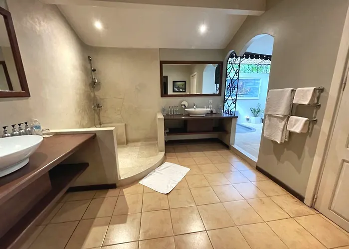 La Palmeraie D'angkor 4*
